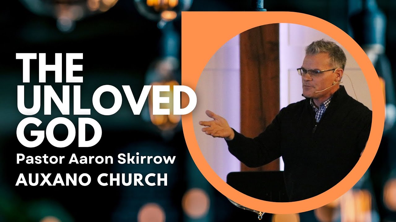 The Unloved God