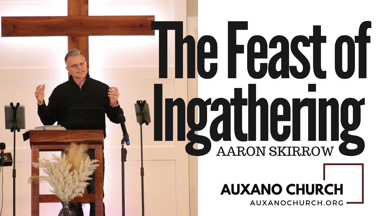 The Feast of Ingathering