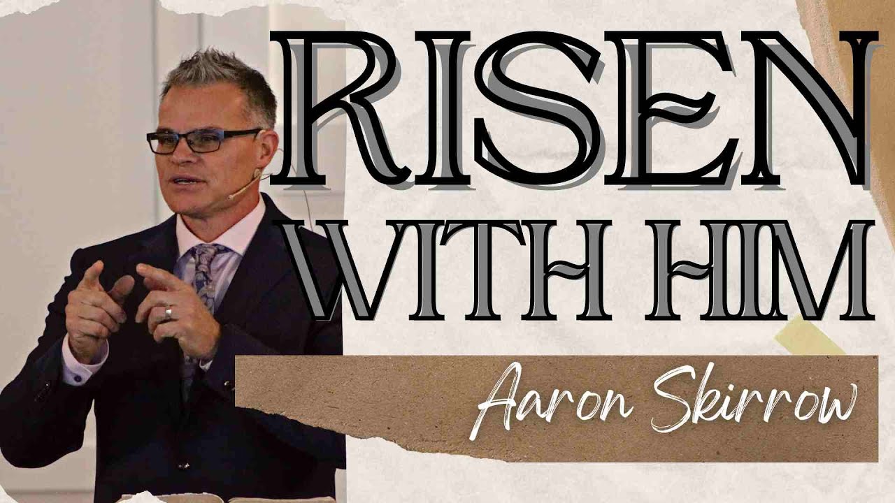 Risen With Him