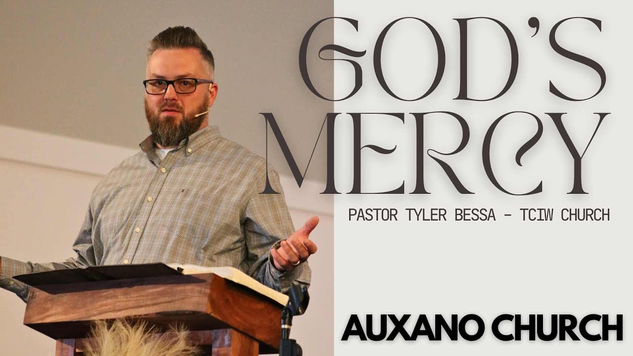 Gods Mercy