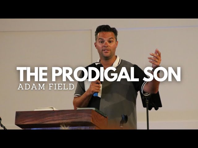 The Prodigal Son
