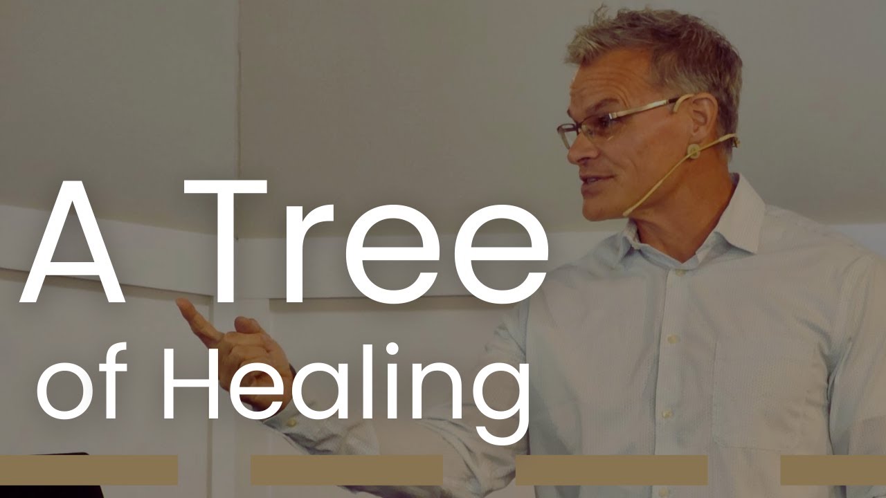A Tree of Healing